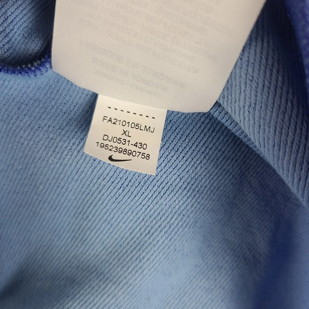Nike sweater mens